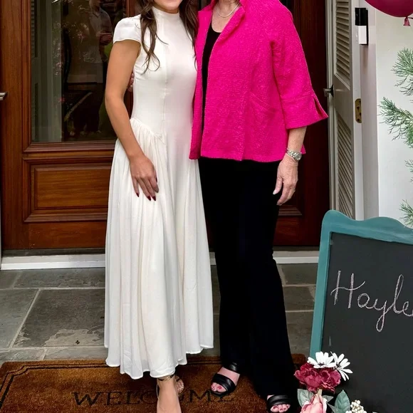 Reformation Maven Dress - Picture 6 of 6